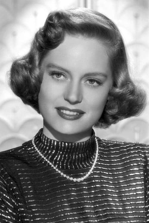 Alexis Smith filmleri