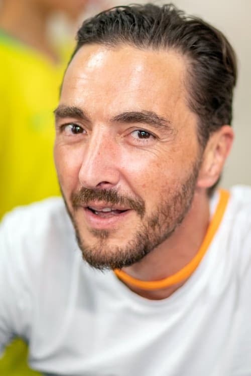 Alexis Tomassian filmleri
