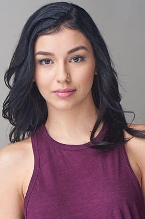 Alexis Whelan filmleri
