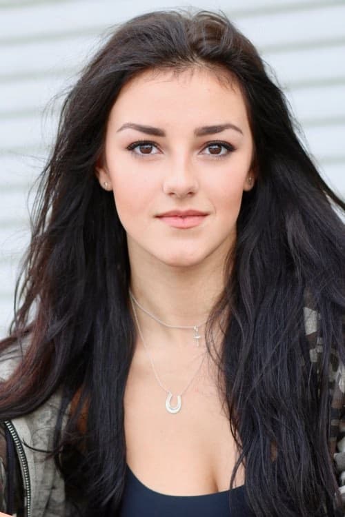 Alexis Wilkins filmleri