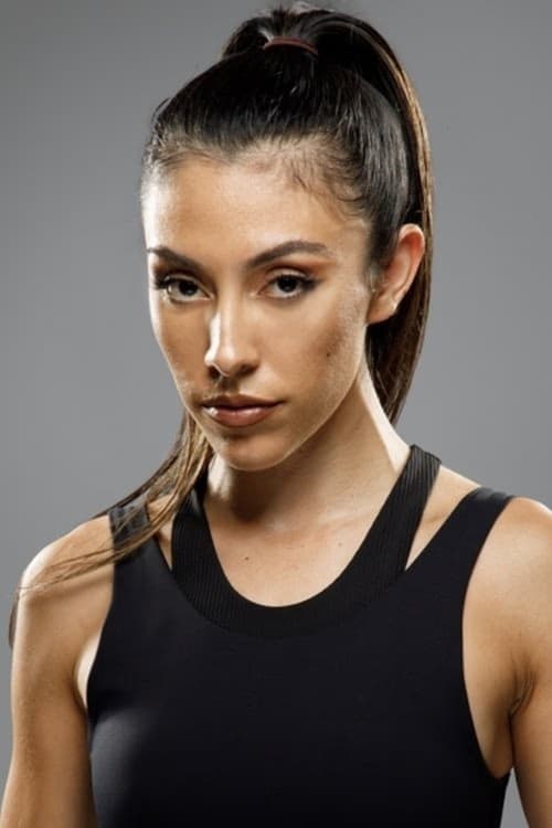 Alexya Garcia filmleri