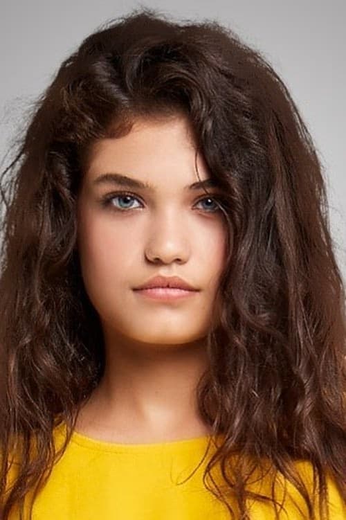 Aleyna Özgeçen filmleri