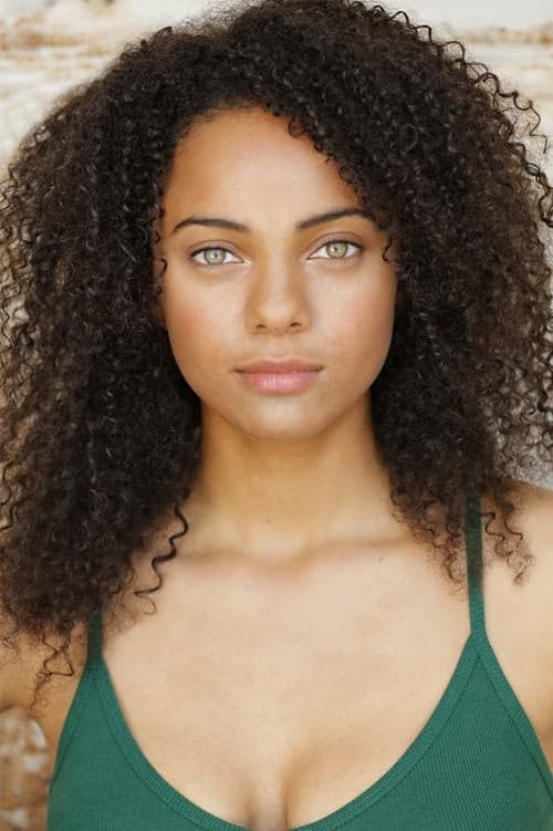Aleyse Shannon filmleri