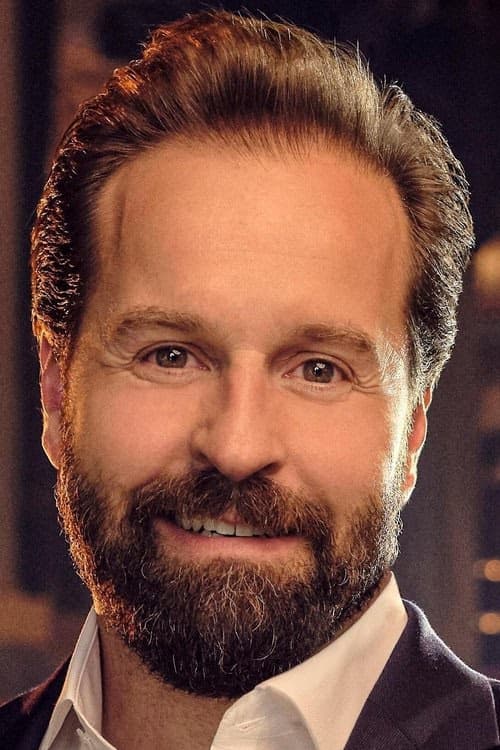 Alfie Boe filmleri
