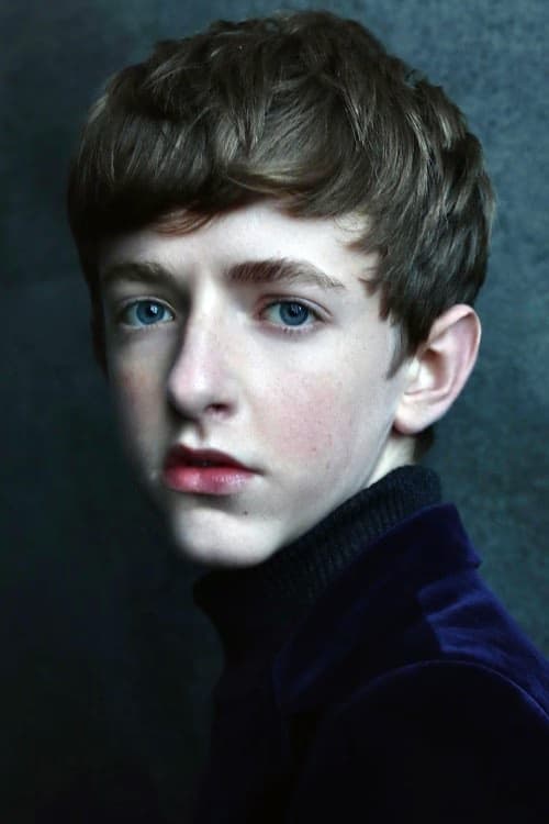 Alfie Todd filmleri