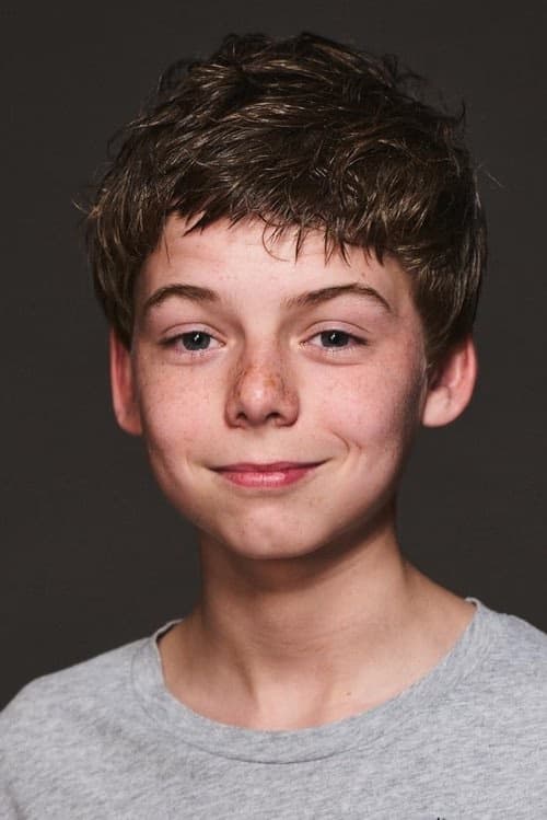 Alfie Williams filmleri