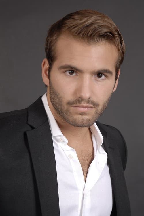 Alfons Nieto filmleri