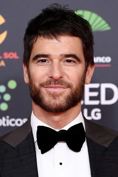 Alfonso Bassave filmleri
