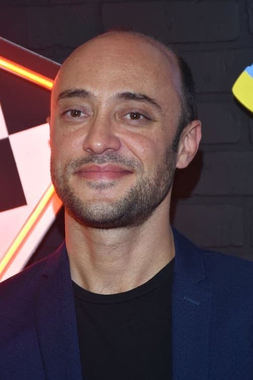 Alfonso Borbolla filmleri