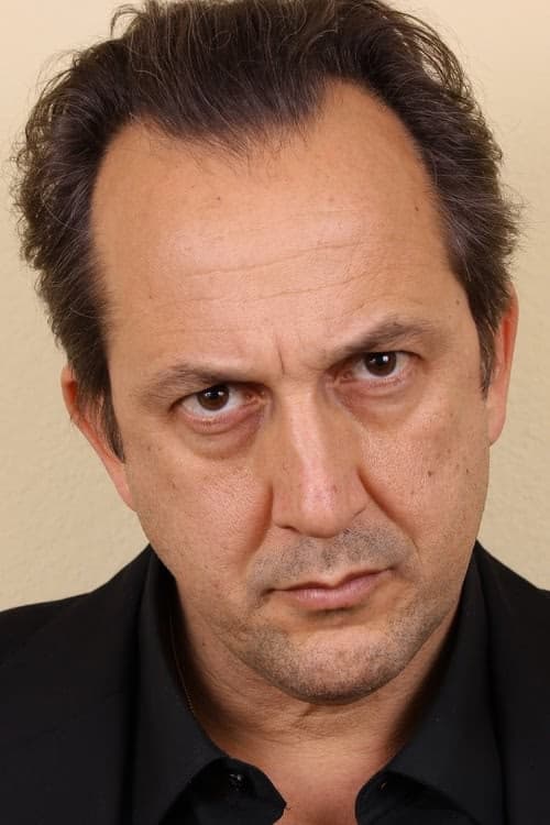 Alfonso DiLuca filmleri