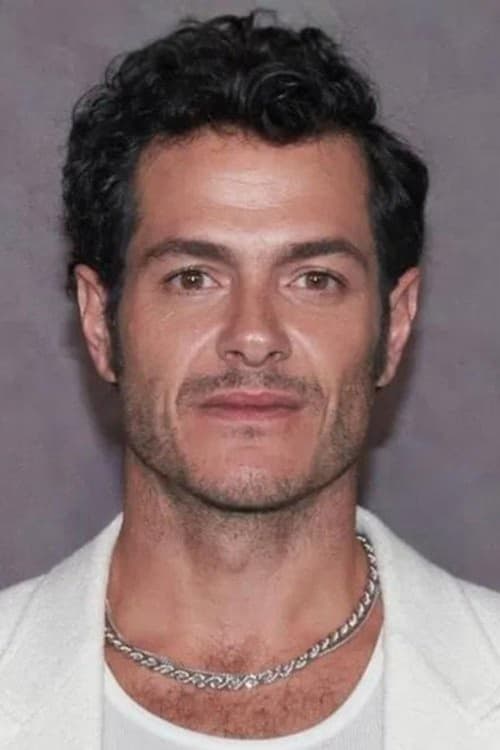 Alfonso Dosal filmleri