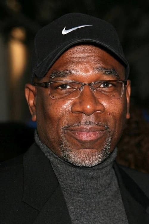 Alfonso Freeman filmleri