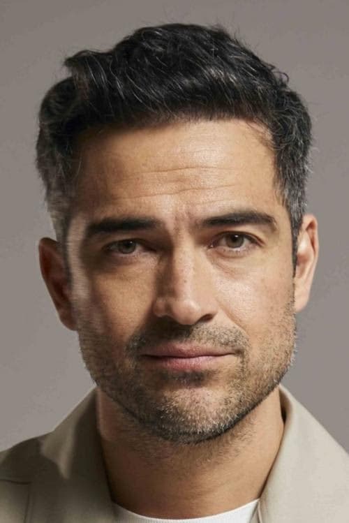 Alfonso Herrera filmleri