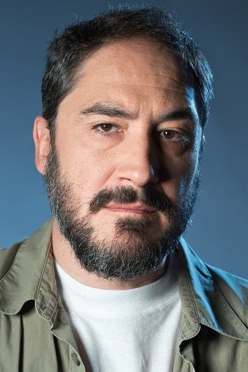 Alfonso Lara filmleri