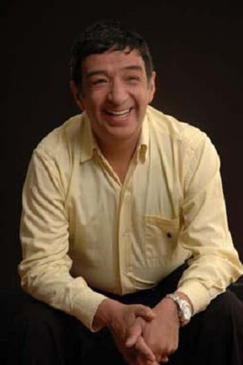 Alfonso Ortiz filmleri