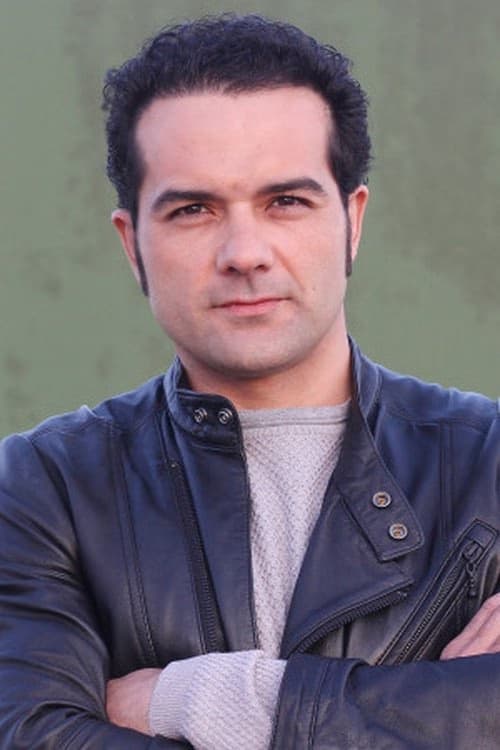 Alfonso Sánchez filmleri
