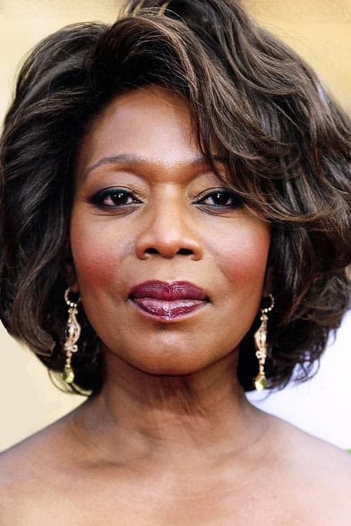 Alfre Woodard filmleri