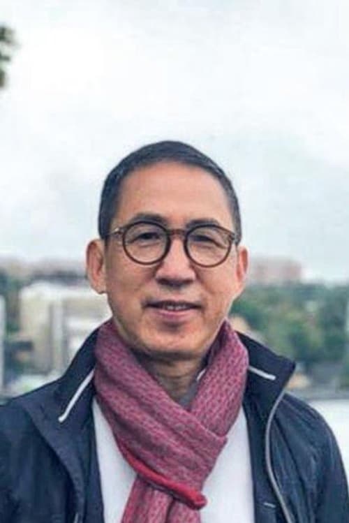 Alfred Cheung filmleri