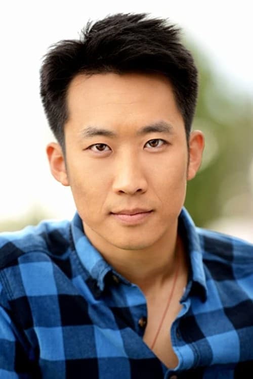 Alfred Hsing filmleri