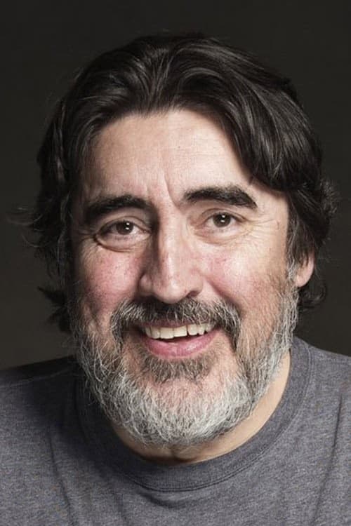 Alfred Molina filmleri