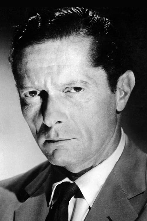 Alfred Ryder filmleri