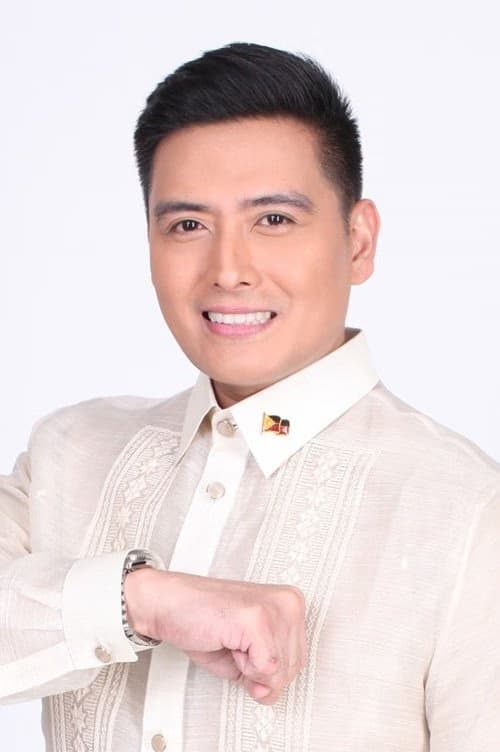 Alfred Vargas filmleri