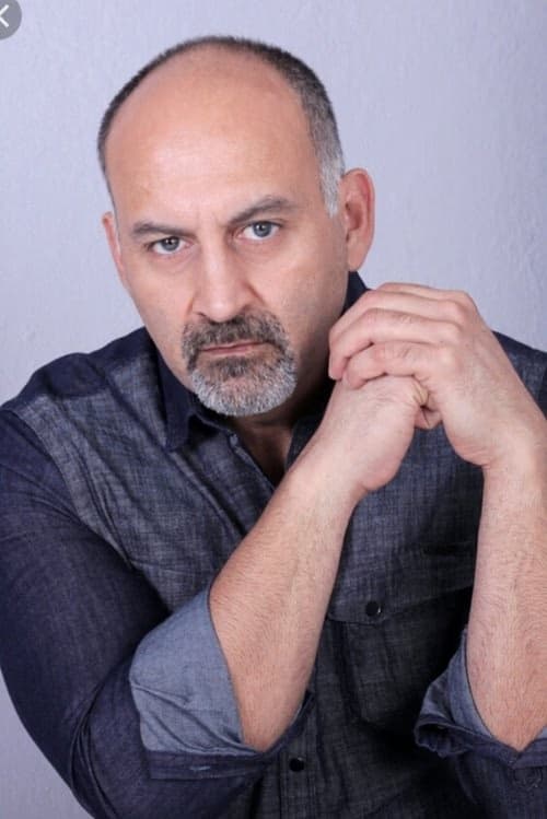 Alfredo Huereca filmleri