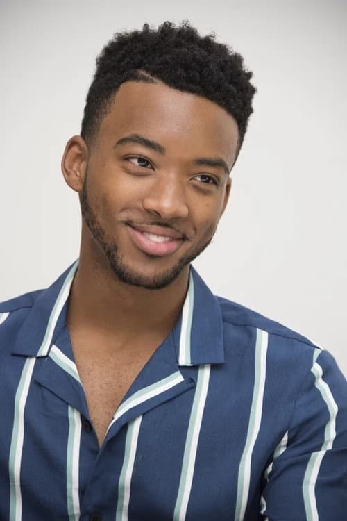 Algee Smith filmleri