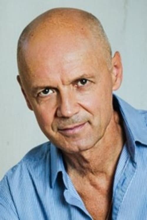 Algis Arlauskas Pinedo filmleri