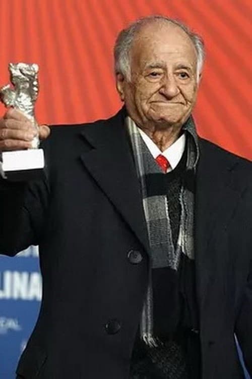 Ali-Asghar Shahbazi filmleri