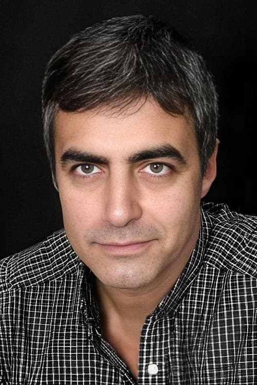 Ali Çatalbaş filmleri