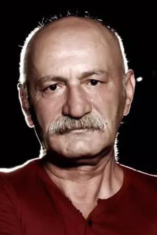 Ali Erkazan filmleri