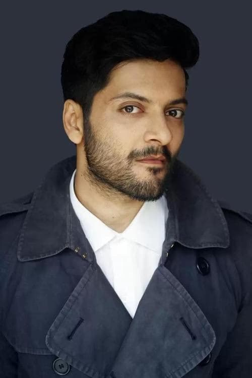 Ali Fazal filmleri