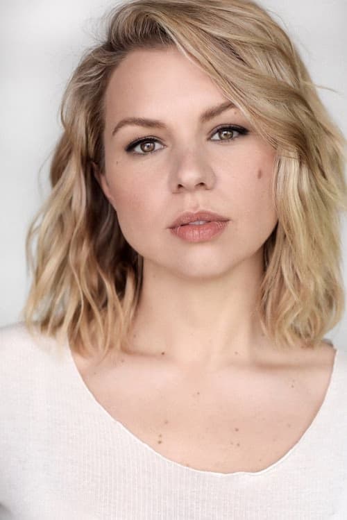 Ali Liebert filmleri