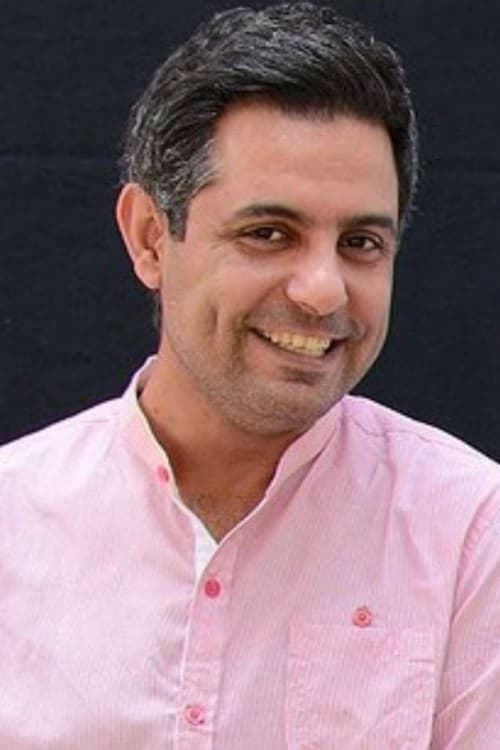 Ali Mardaneh filmleri
