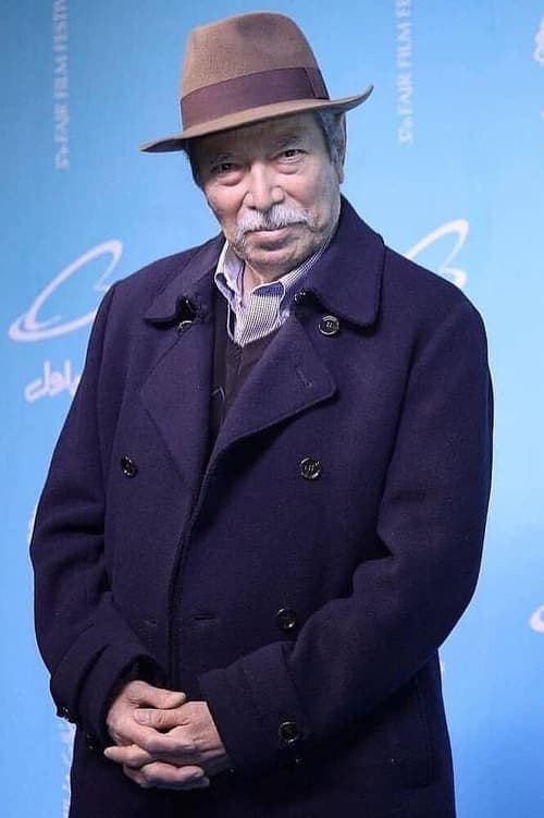 Ali Nasirian filmleri