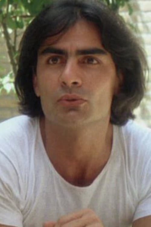 Ali Rafie filmleri
