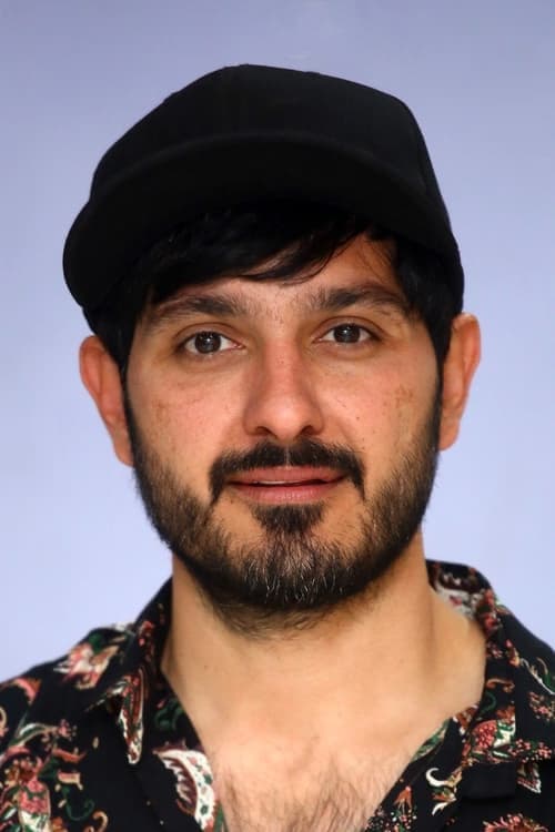 Ali Reza filmleri