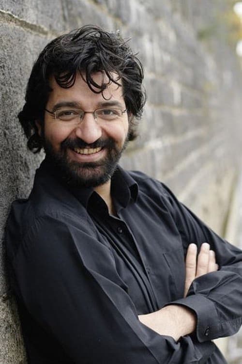 Ali Samadi Ahadi filmleri