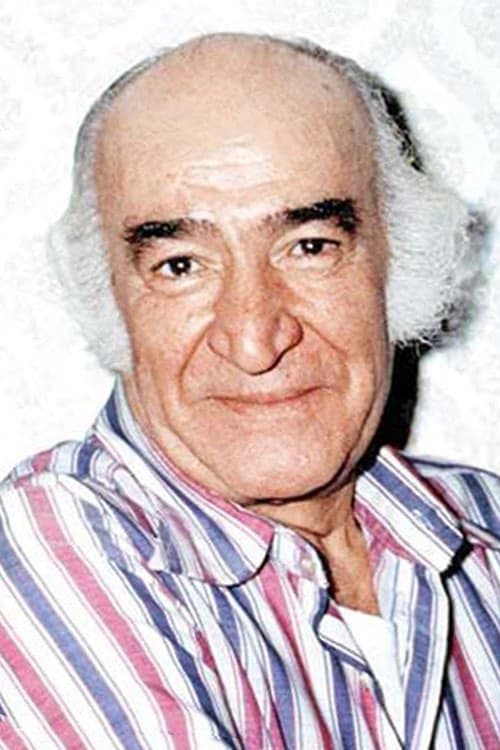 Ali Şen filmleri