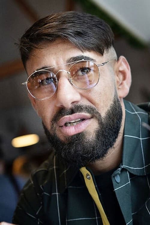 Ali Sivandi filmleri