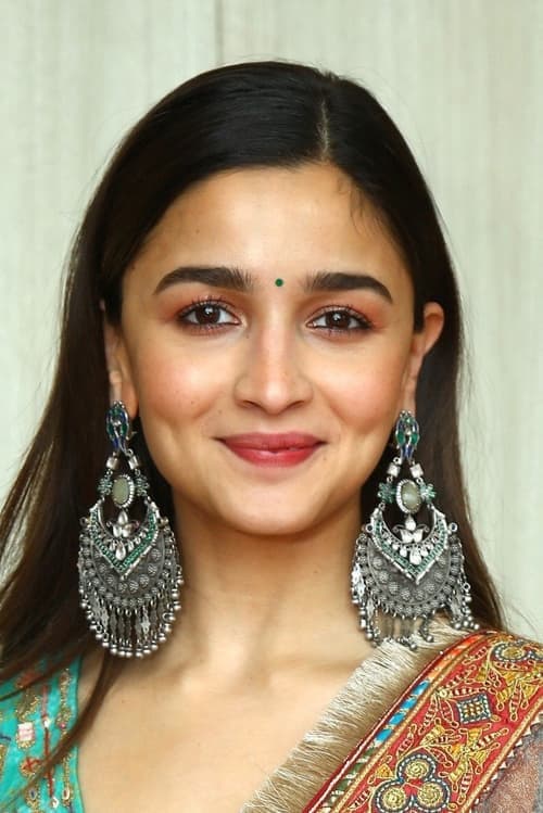 Alia Bhatt filmleri
