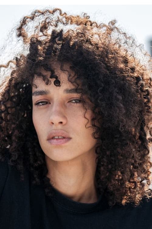 Alia Seror-O'Neill filmleri