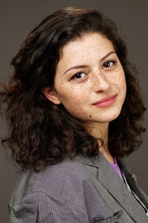 Alia Shawkat filmleri