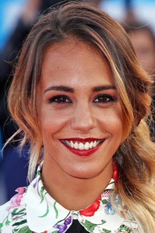 Alice Belaïdi filmleri