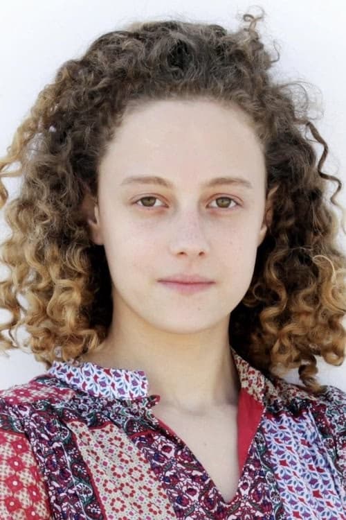 Alice de Lencquesaing filmleri