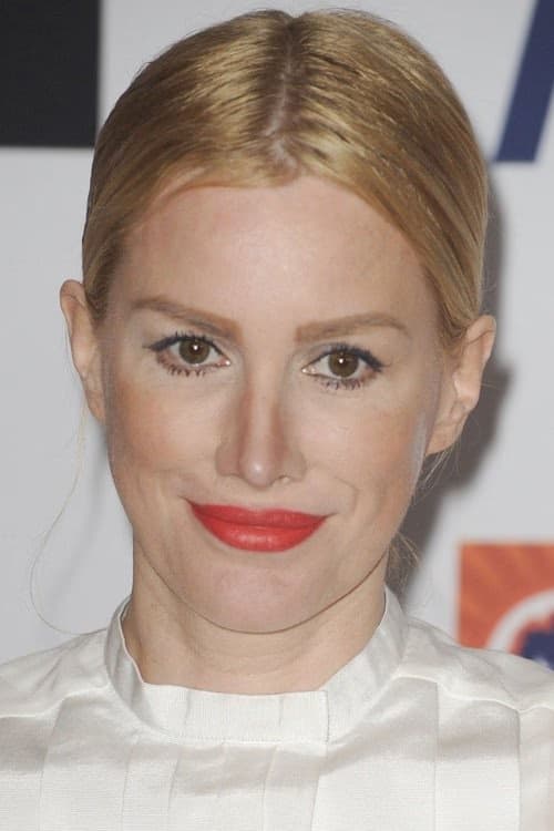 Alice Evans filmleri