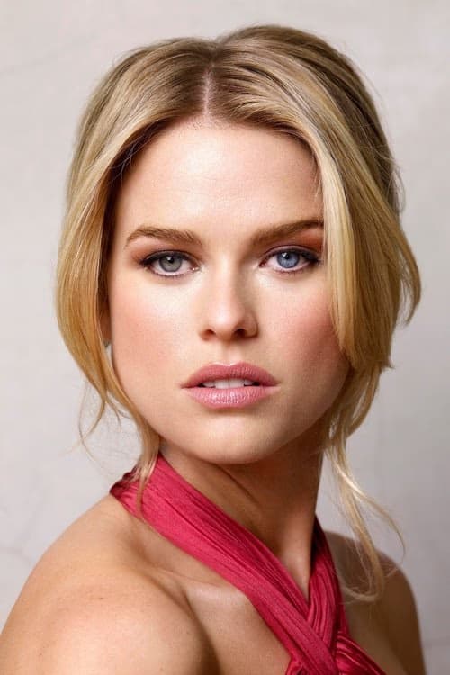 Alice Eve filmleri