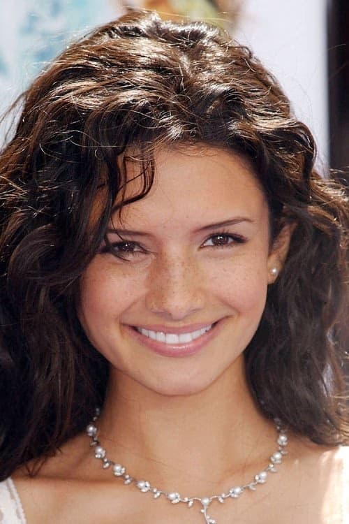 Alice Greczyn filmleri