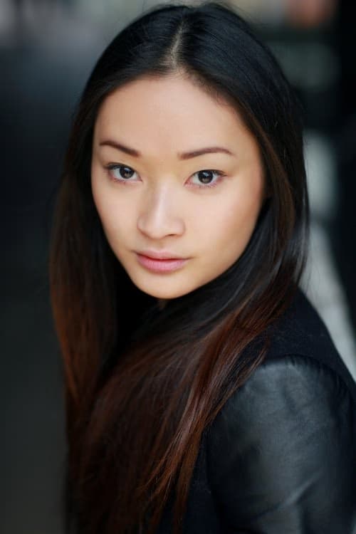 Alice Hewkin filmleri